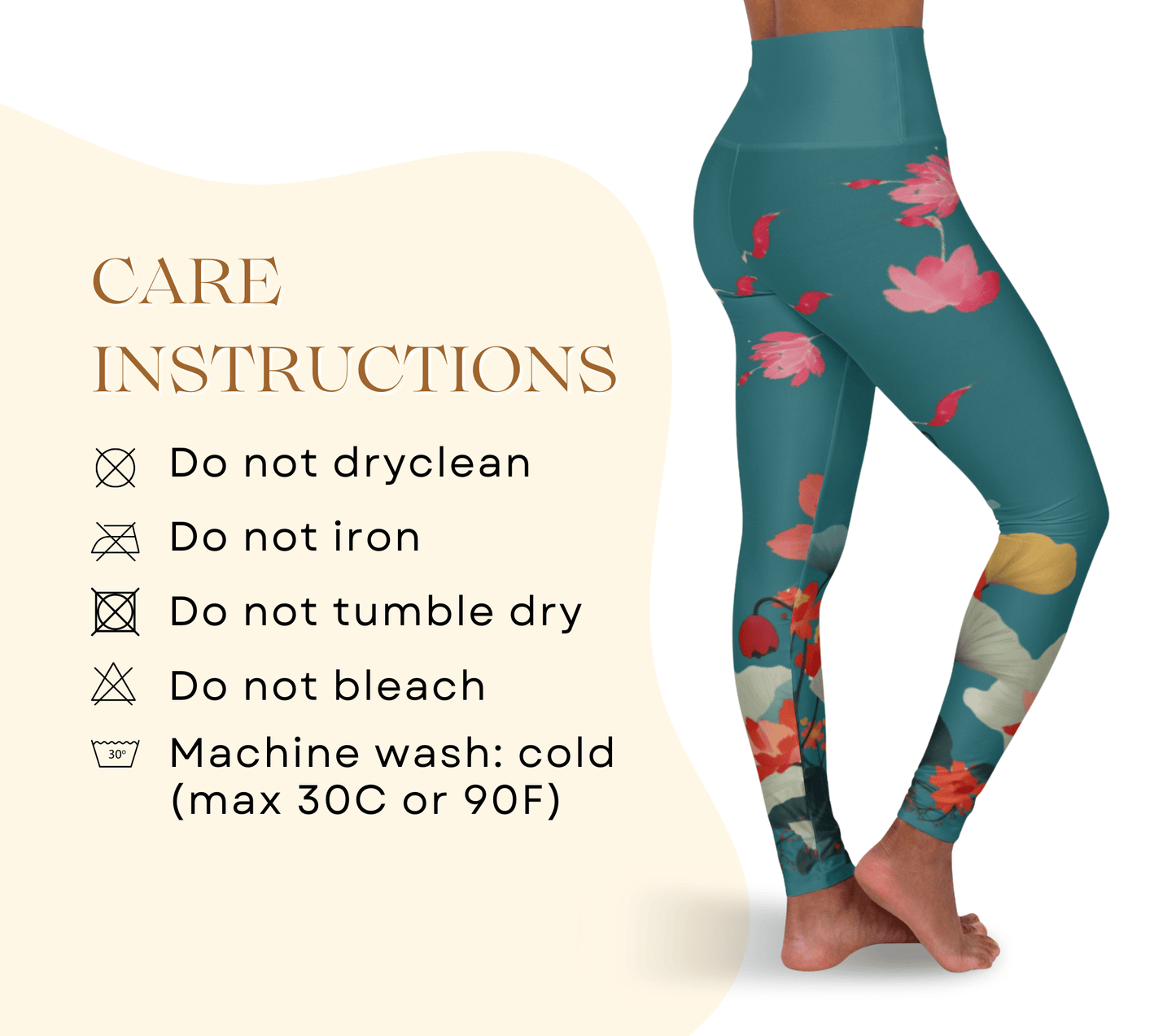 Aire Yoga Pants Leggings for Woman