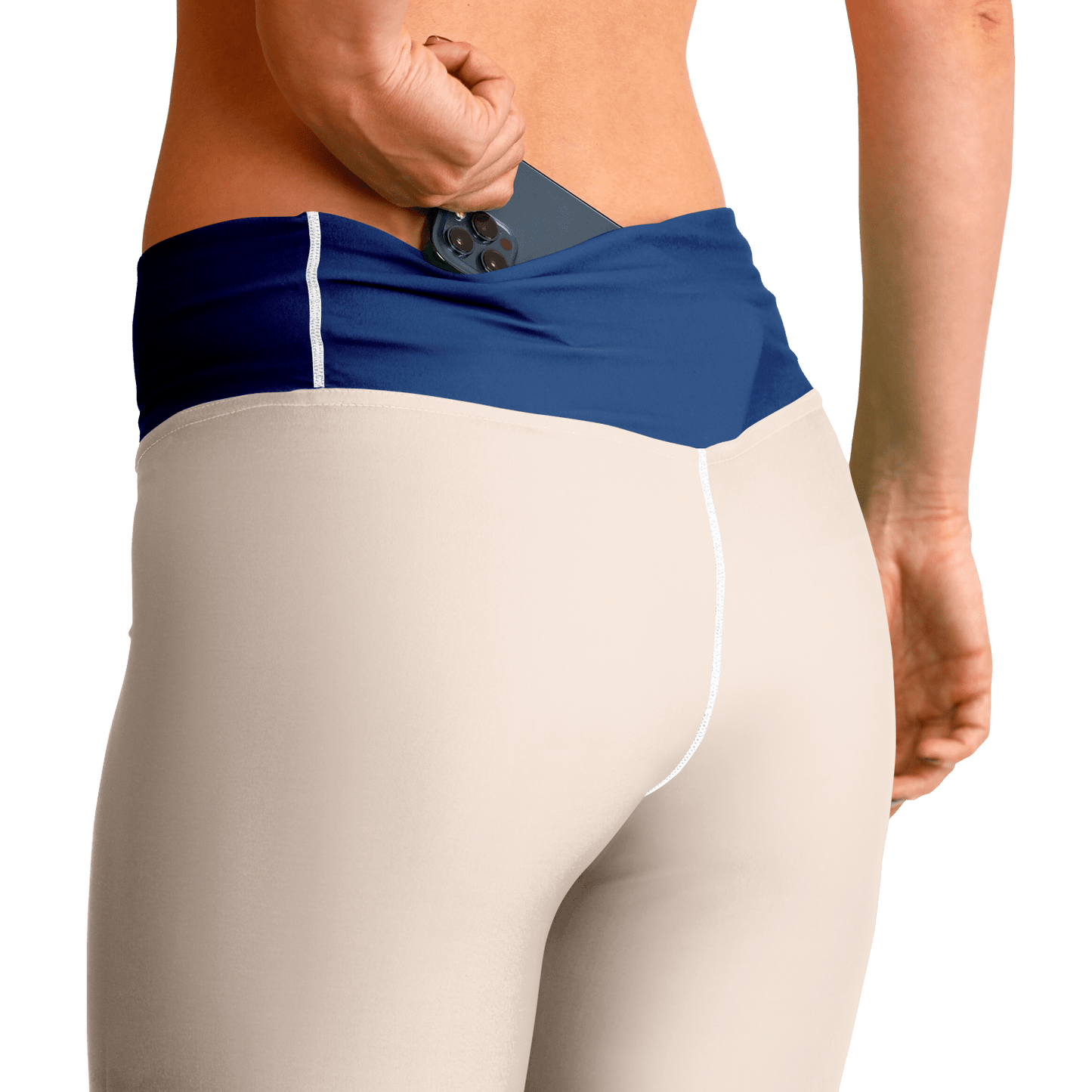 Ember Flare Yoga Pants Leggings for Women