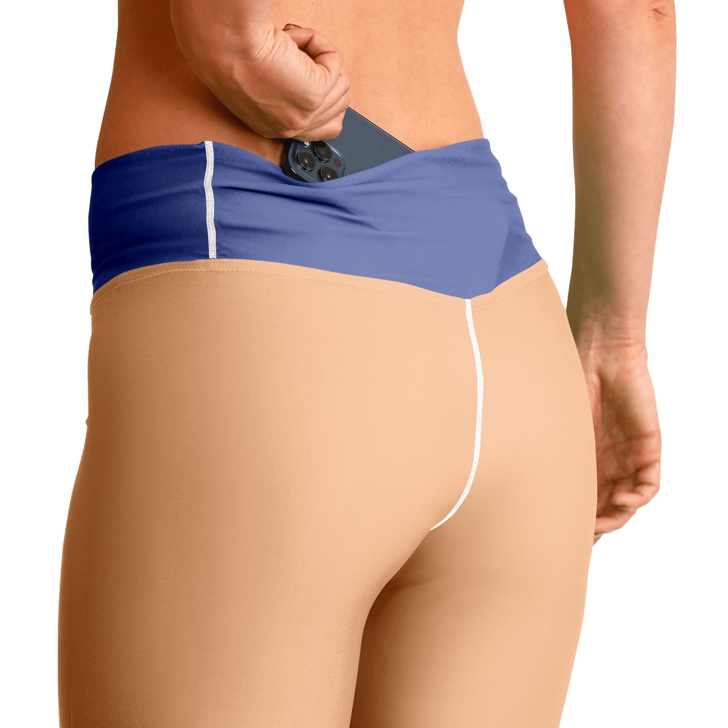Daria Flare Yoga Pants Leggings