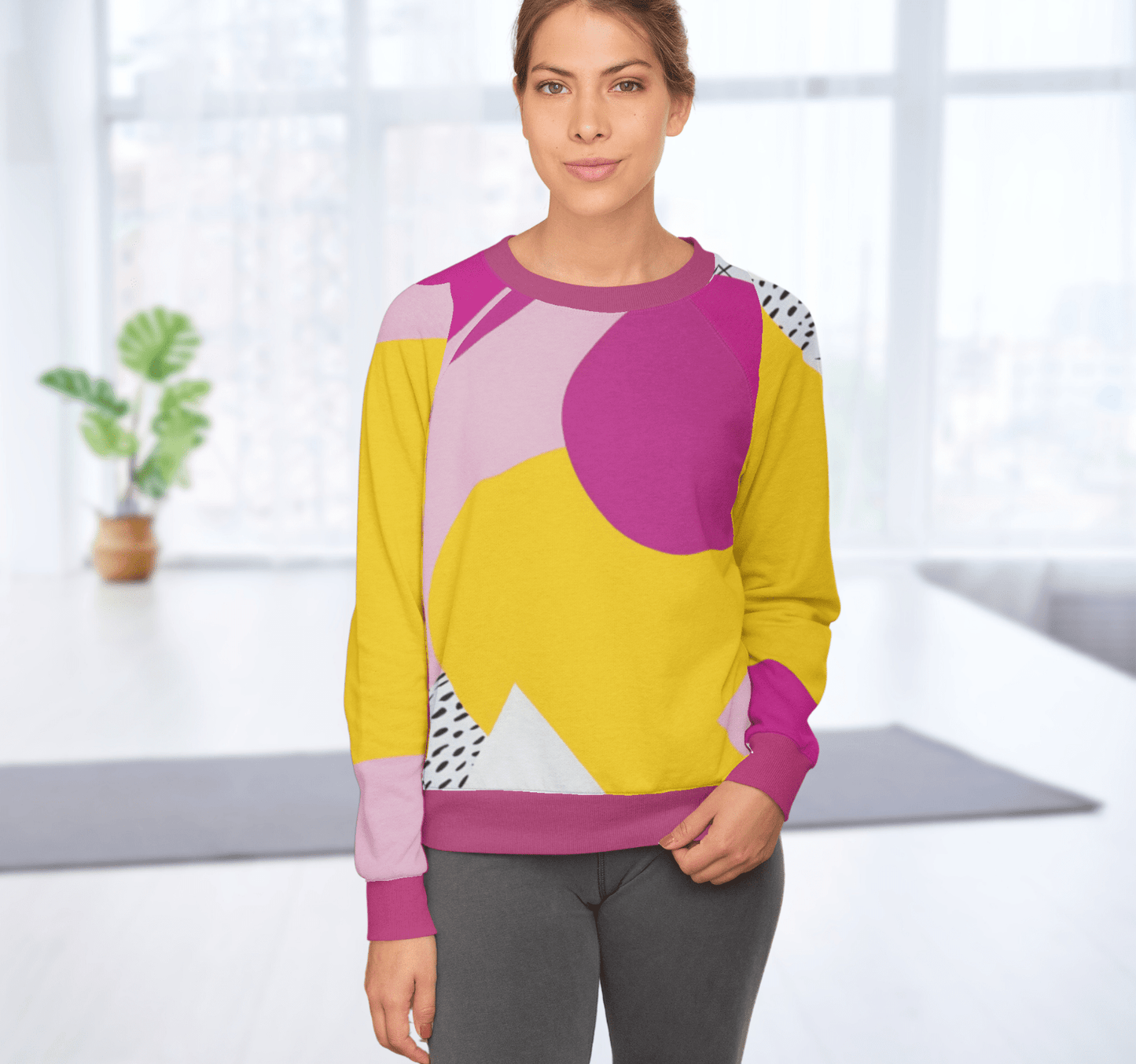 Esti Sweatshirt