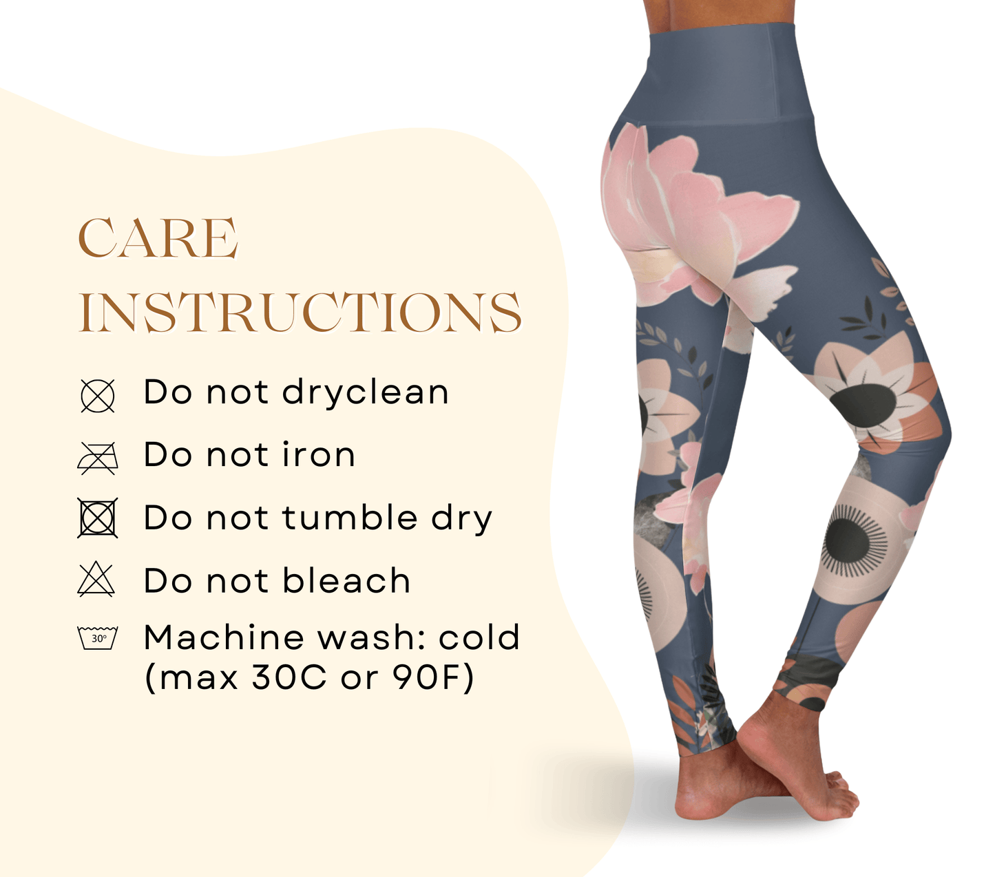Cedar Yoga Pants Leggings for Women