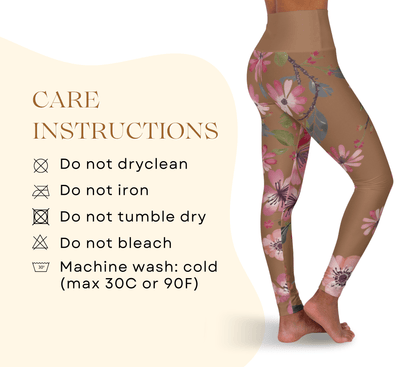 Shiloh Yoga Pants Leggings for Women