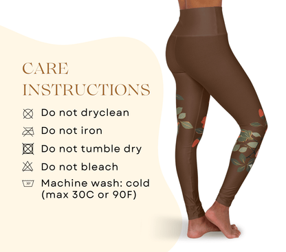 Wayan Yoga Pants Leggings for Women