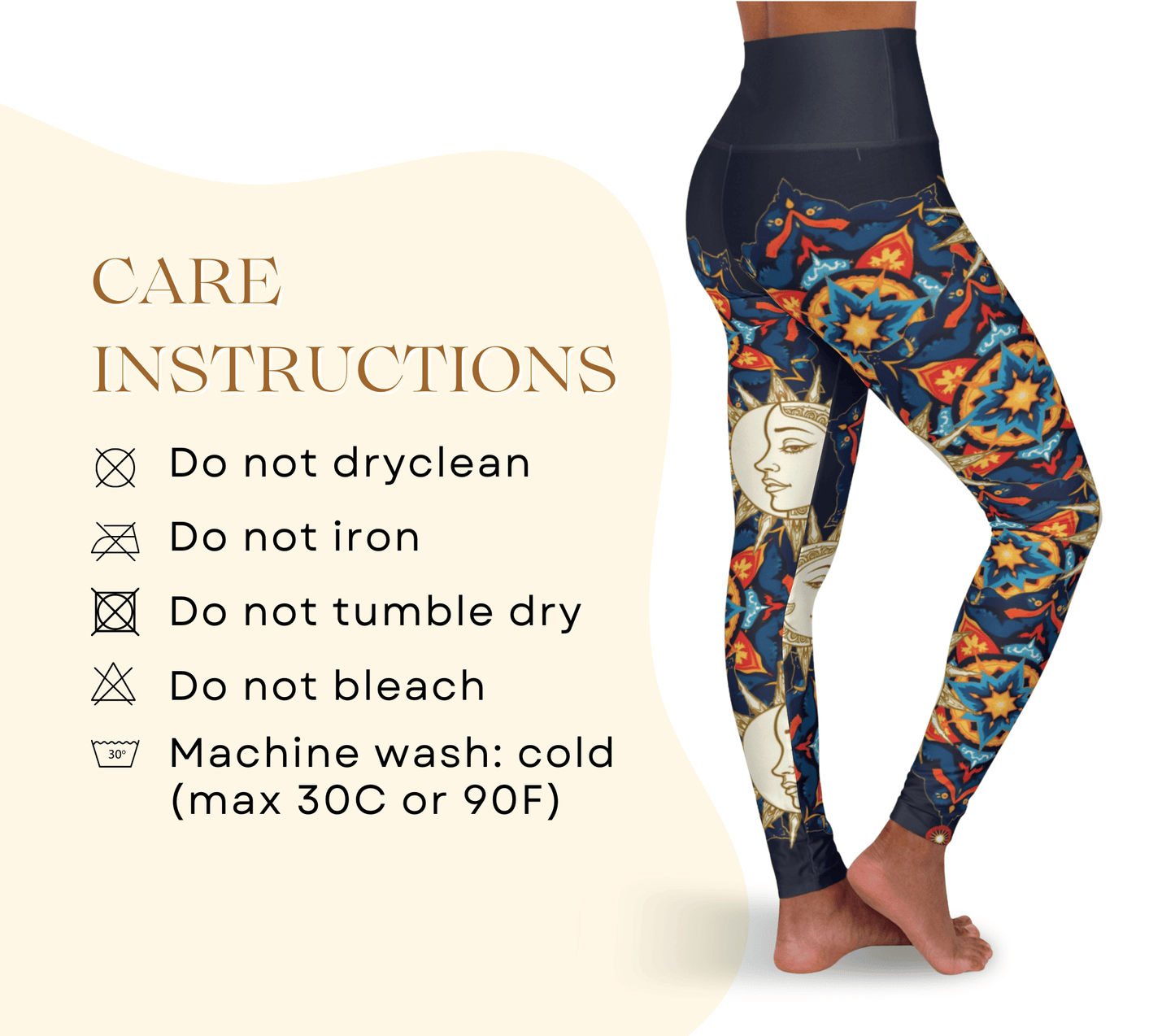 Youna Yoga Pants Leggings for Women