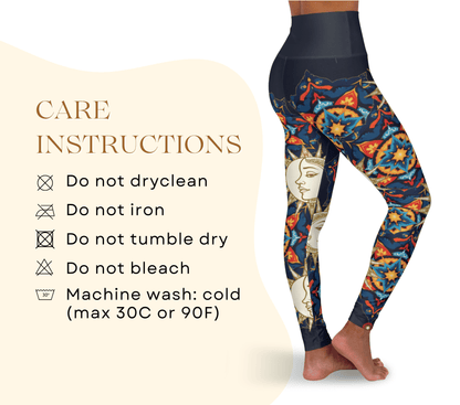 Youna Yoga Pants Leggings for Women