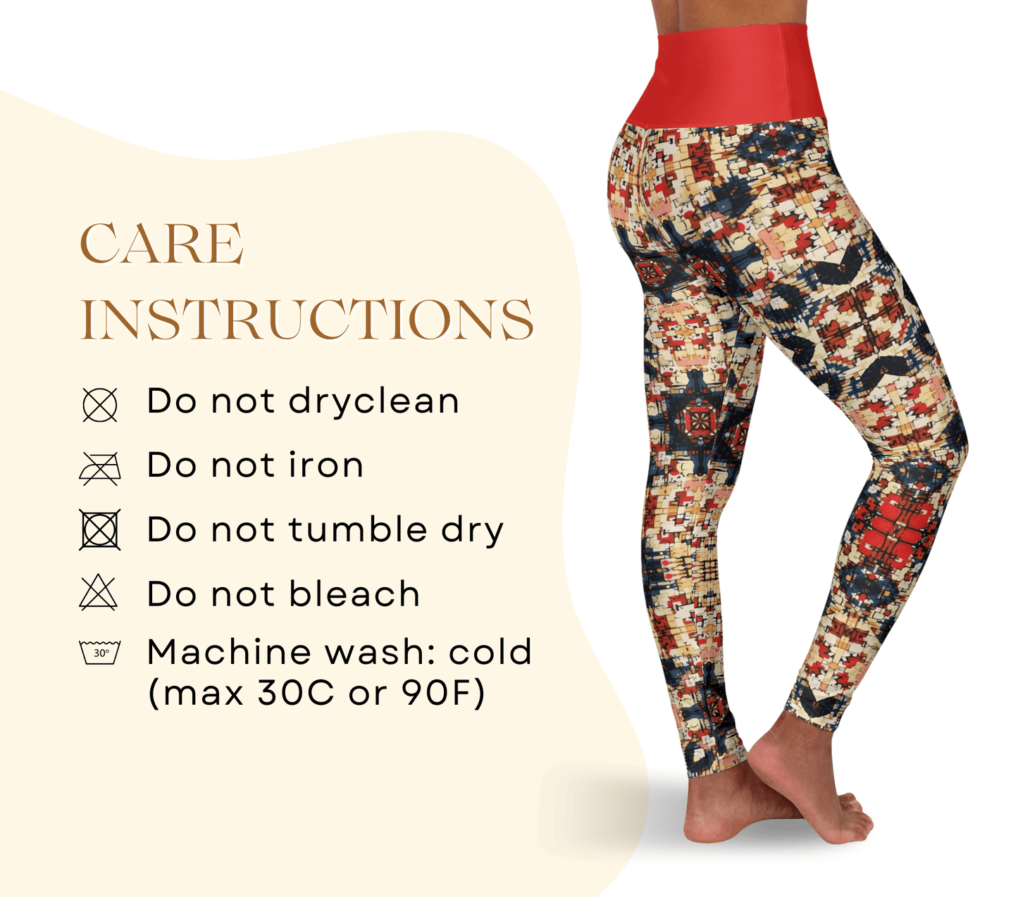 Rodlu Yoga Pants Leggings