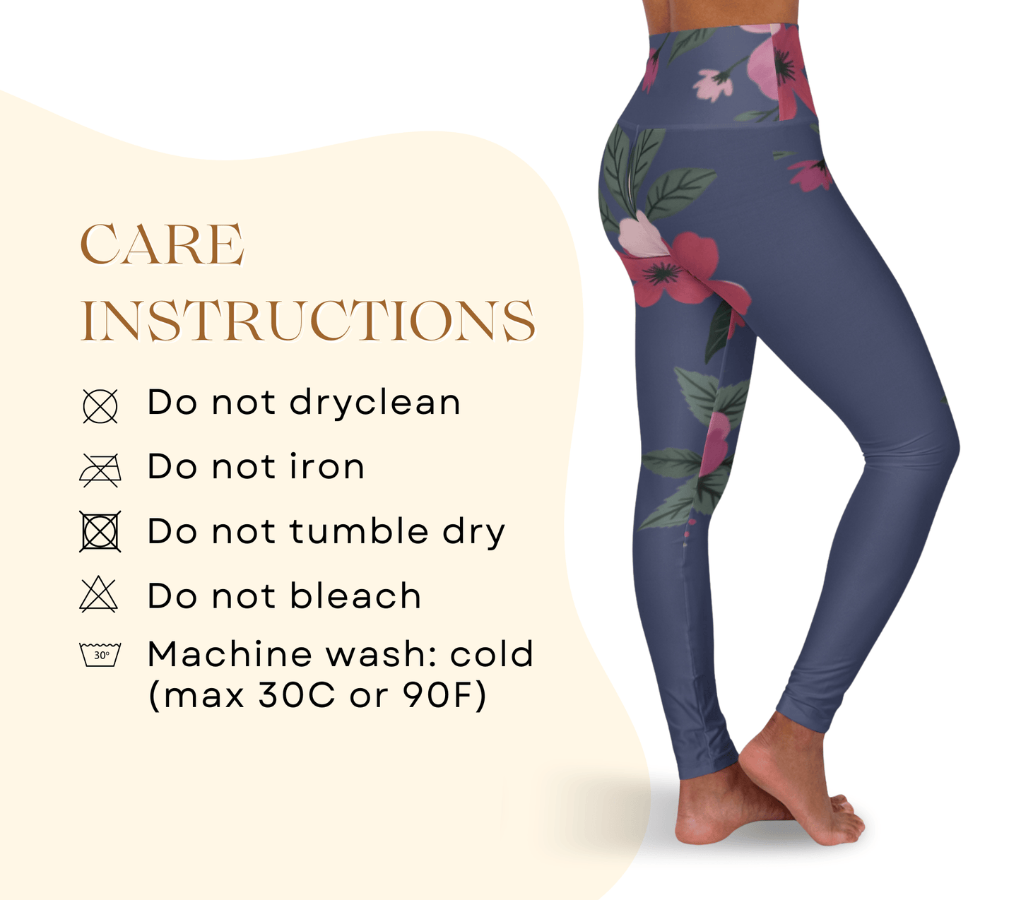 Chase Yoga Pants Leggings for Woman