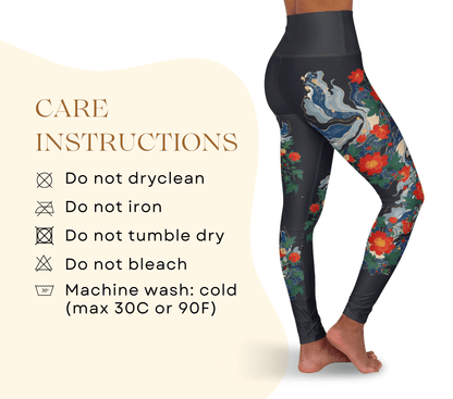 Nisus  Lirien Yoga Pants Leggings for Women