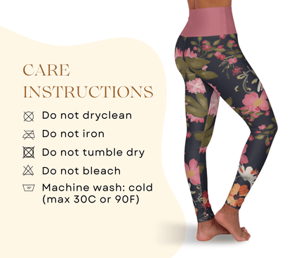 Kiru Yoga Pants Leggings for Women