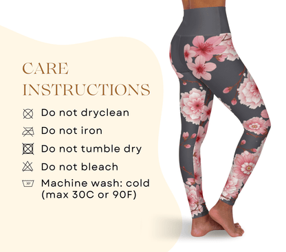 Juna Elira Yoga Pants Leggings for Women