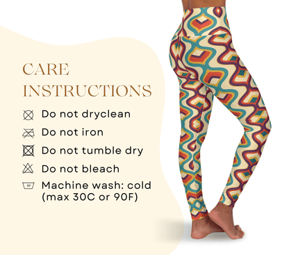 Mirs Yoga Pants Leggings for Women