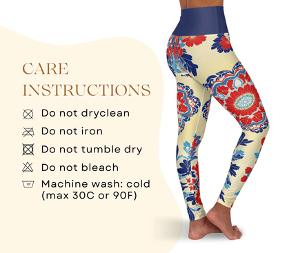 Bozzra Yoga Pants Leggings for Woman