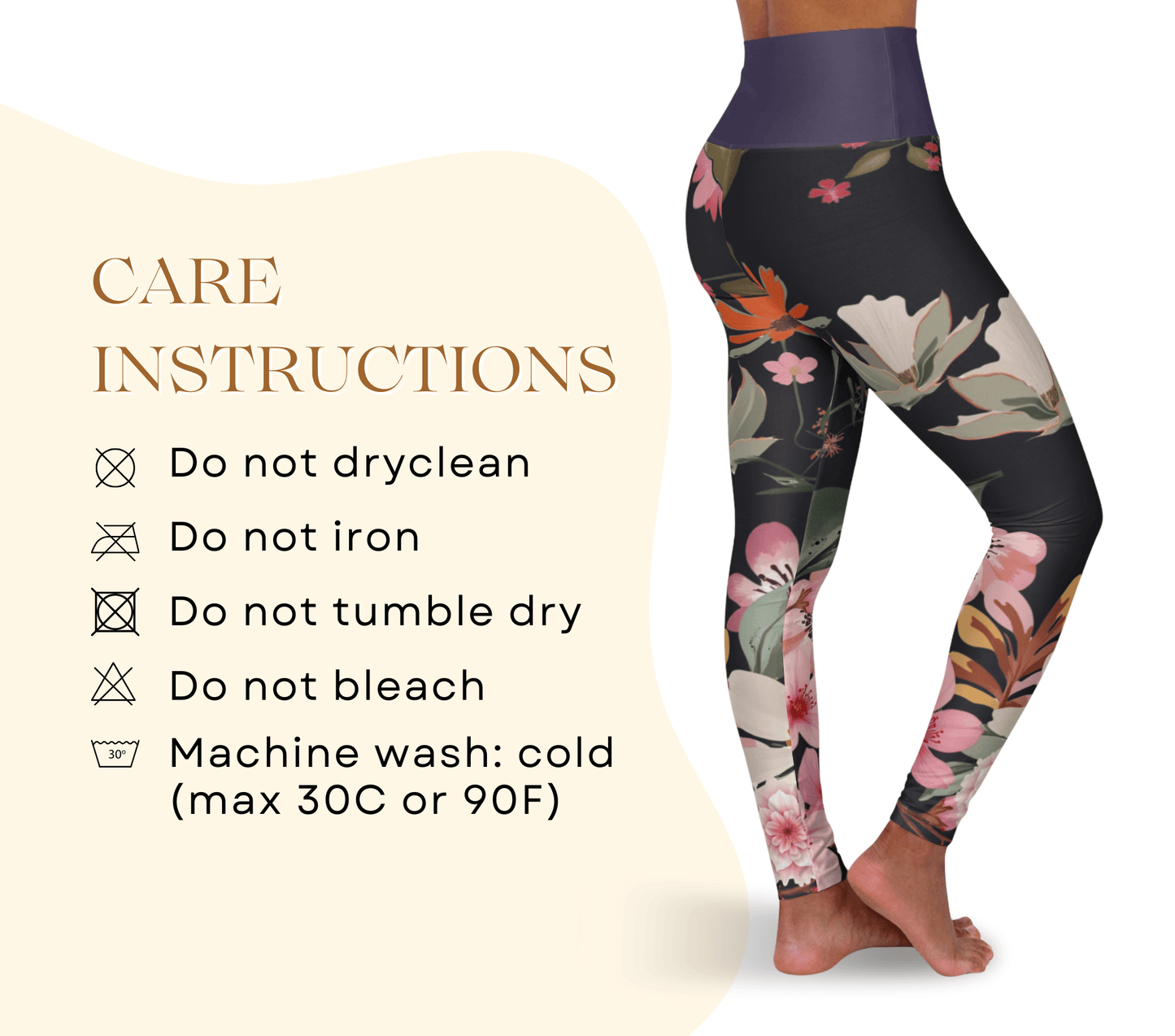 Lesly Yoga Pants Leggings for Women