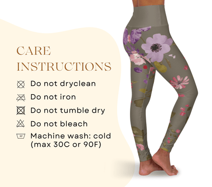 Arlo Yoga Pants Leggings for Women