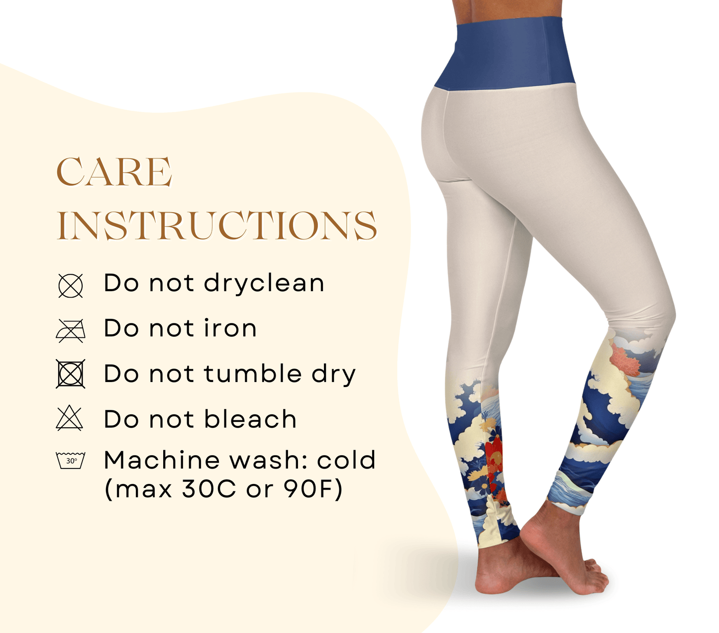 Ember Yoga Pants Leggings for Women