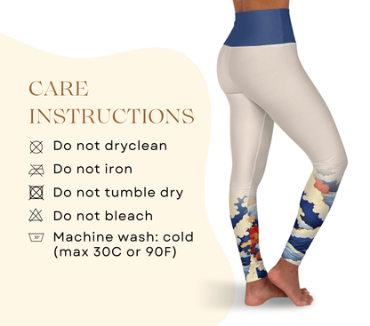 Ember Yoga Pants Leggings for Women