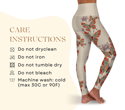 Lark Yoga Pants Leggings for Women