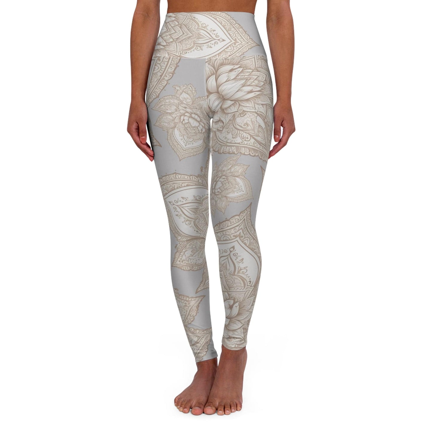 Marlowe Yoga Pants Leggings