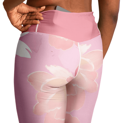 Haven Flare Yoga Pants Leggings