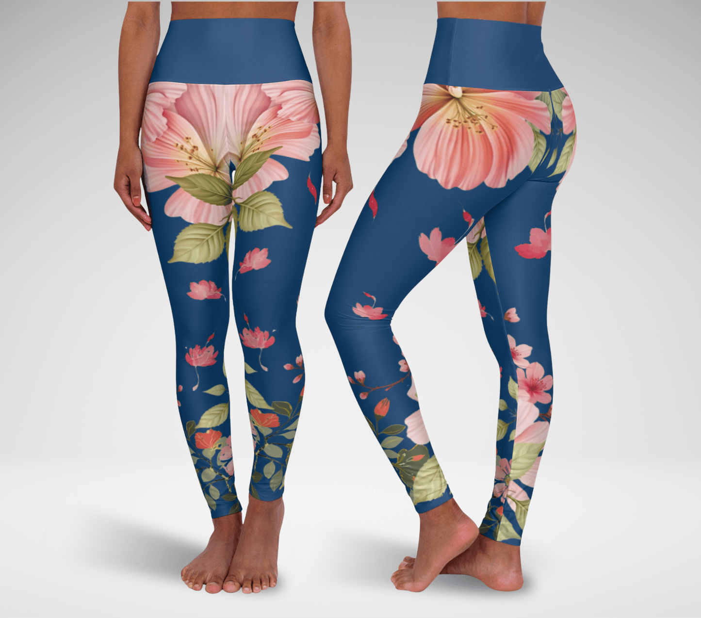 Arley Yoga Pants Leggings for Women