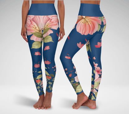 Arley Yoga Pants Leggings for Women