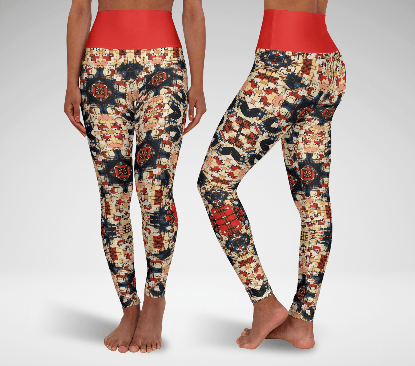 Rodlu Yoga Pants Leggings