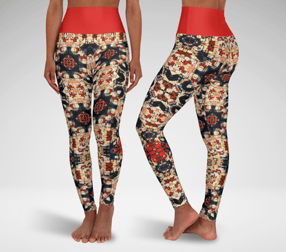 Rodlu Yoga Pants Leggings