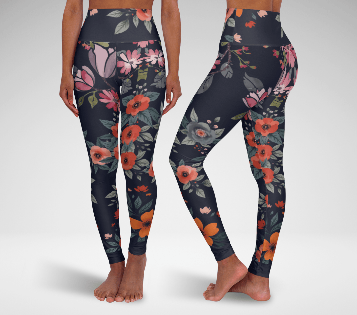 Kisty Yoga Pants Leggings for Woman