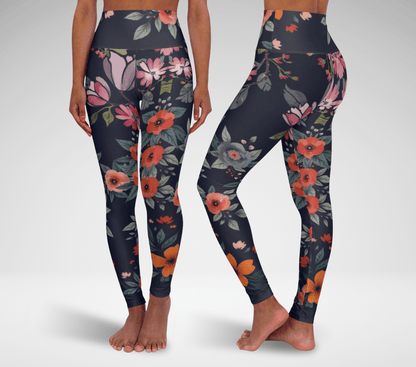Kisty Yoga Pants Leggings for Woman