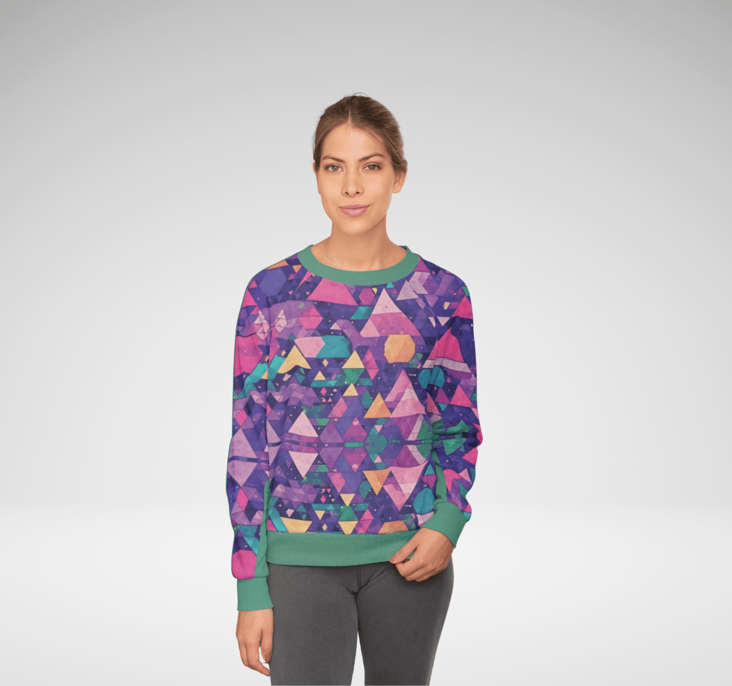 Astrid Chic Sweatshirt