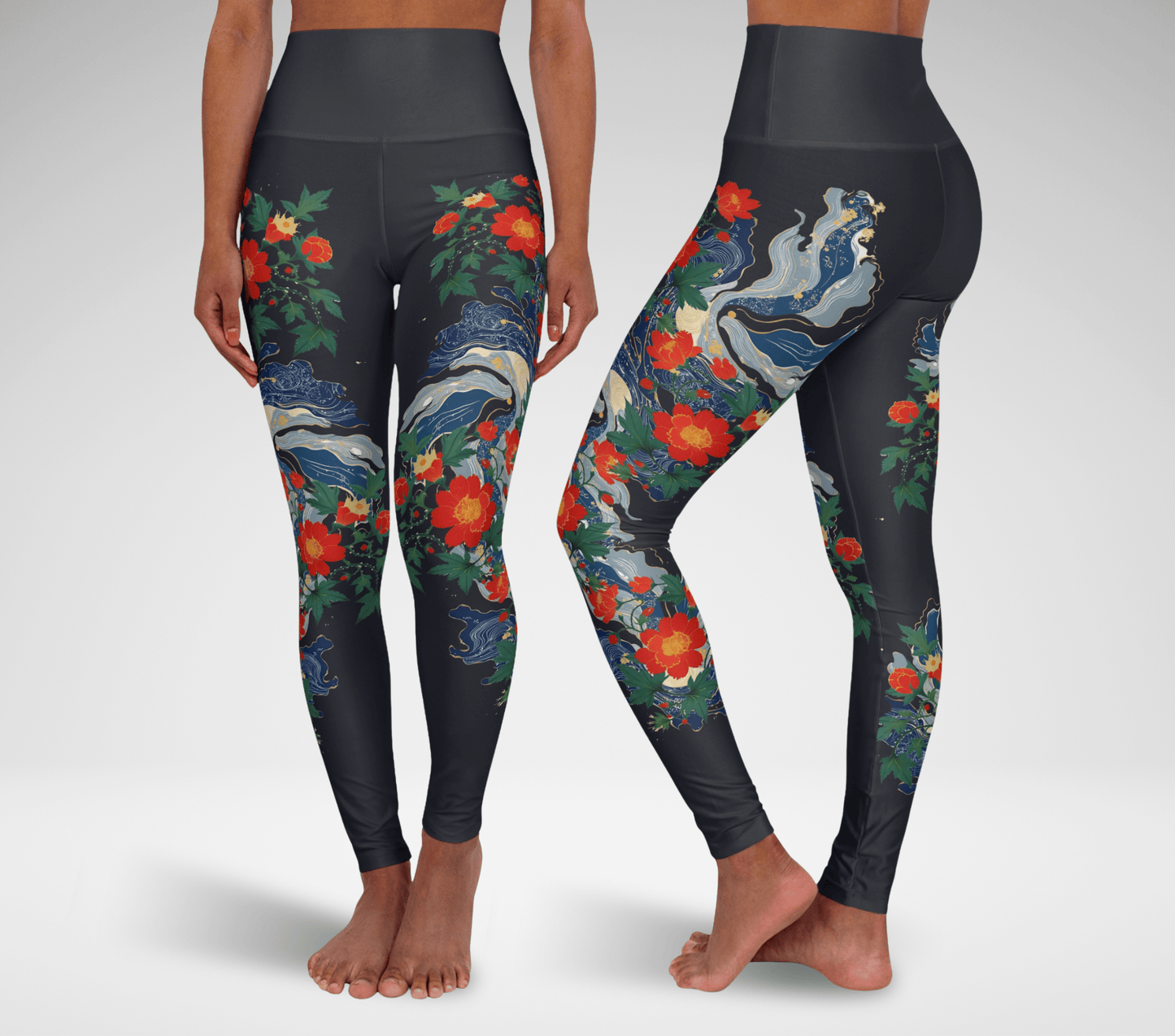 Nisus  Lirien Yoga Pants Leggings for Women