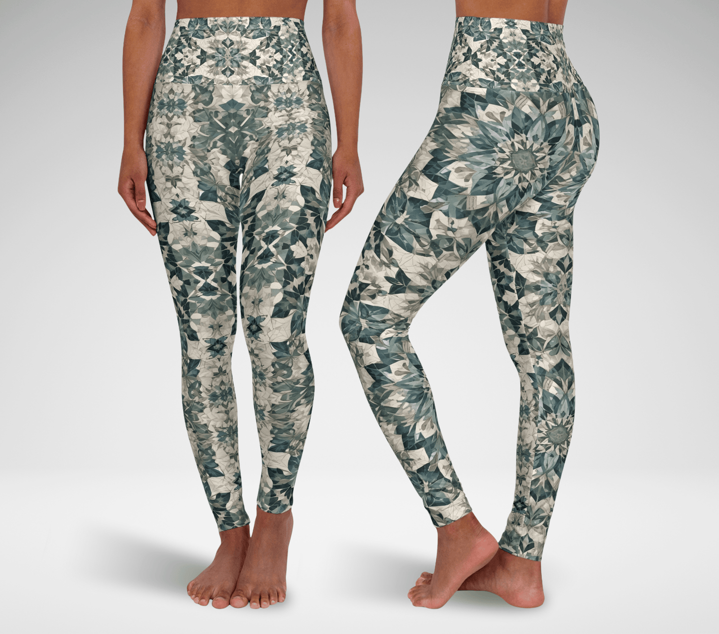 Nita Yoga Pants Leggings for Women