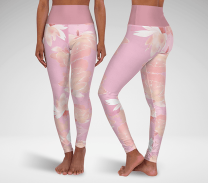 Haven Yoga Pants Leggings