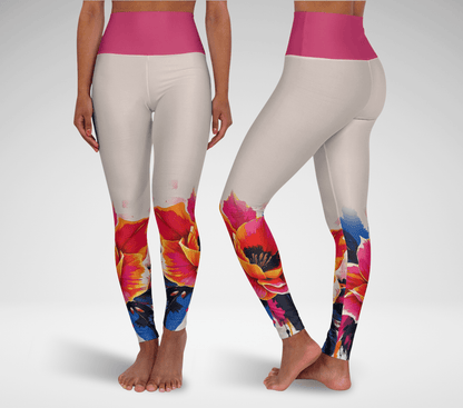 Aurelia Yoga Pants Leggings