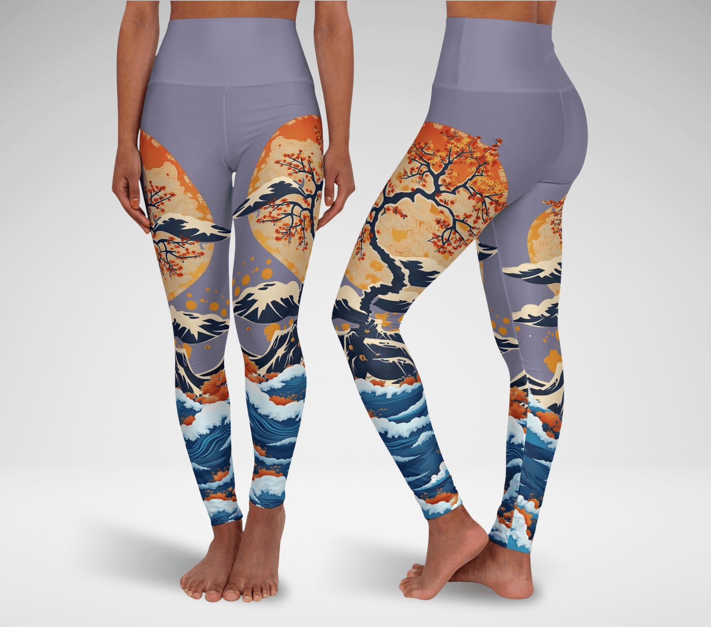 Dara Sierra Yoga Pants Legging for Women