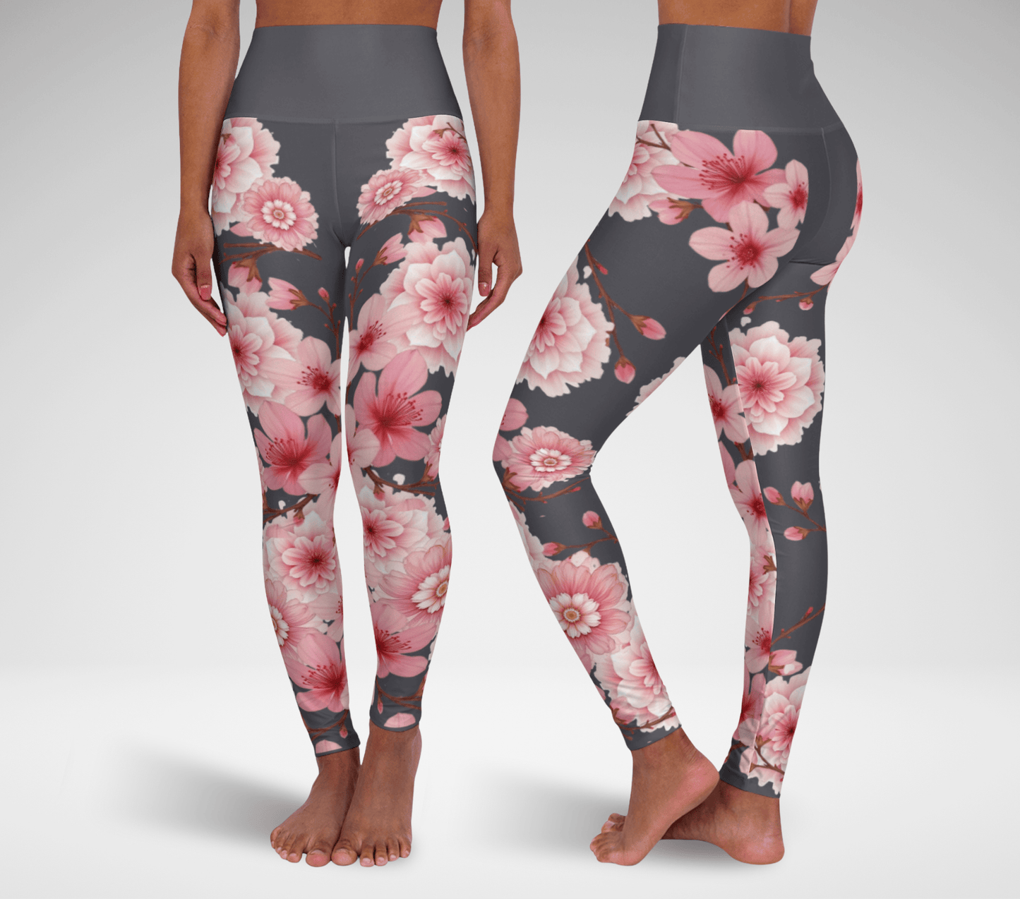 Juna Elira Yoga Pants Leggings for Women