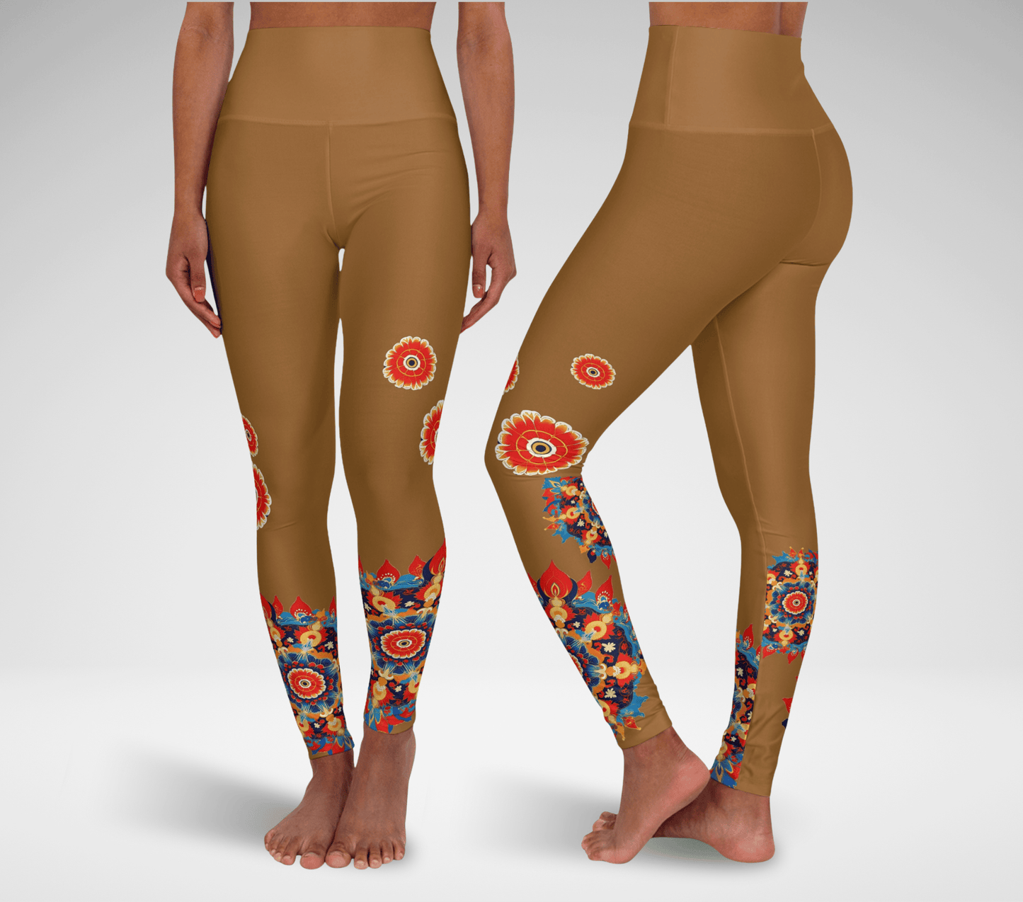 Lyric Yoga Pants Leggings for Women
