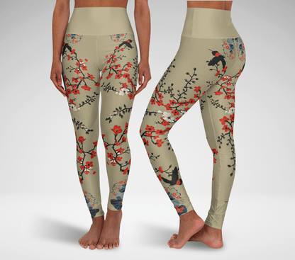 Kaira Yoga Pants Leggings for Woman