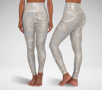 Marlowe Yoga Pants Leggings