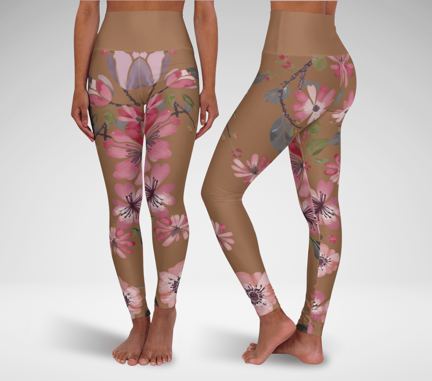 Shiloh Yoga Pants Leggings for Women