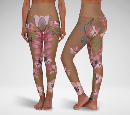Shiloh Yoga Pants Leggings for Women
