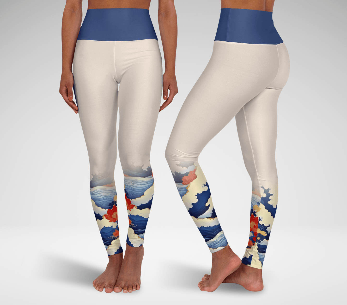 Ember Yoga Pants Leggings for Women