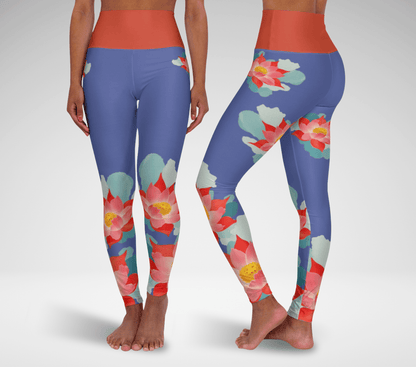 Yarra Yoga Pants Leggings