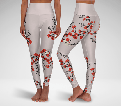 Verity Yoga Pants Leggings for Woman