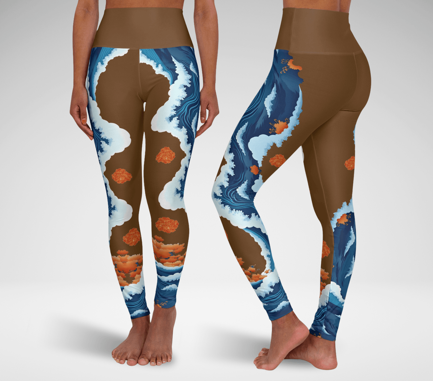 Hayes Yoga Pants Leggings for Women