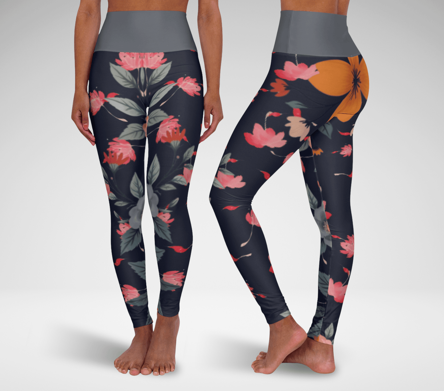 Tatum Yoga Pants Leggings for Woman
