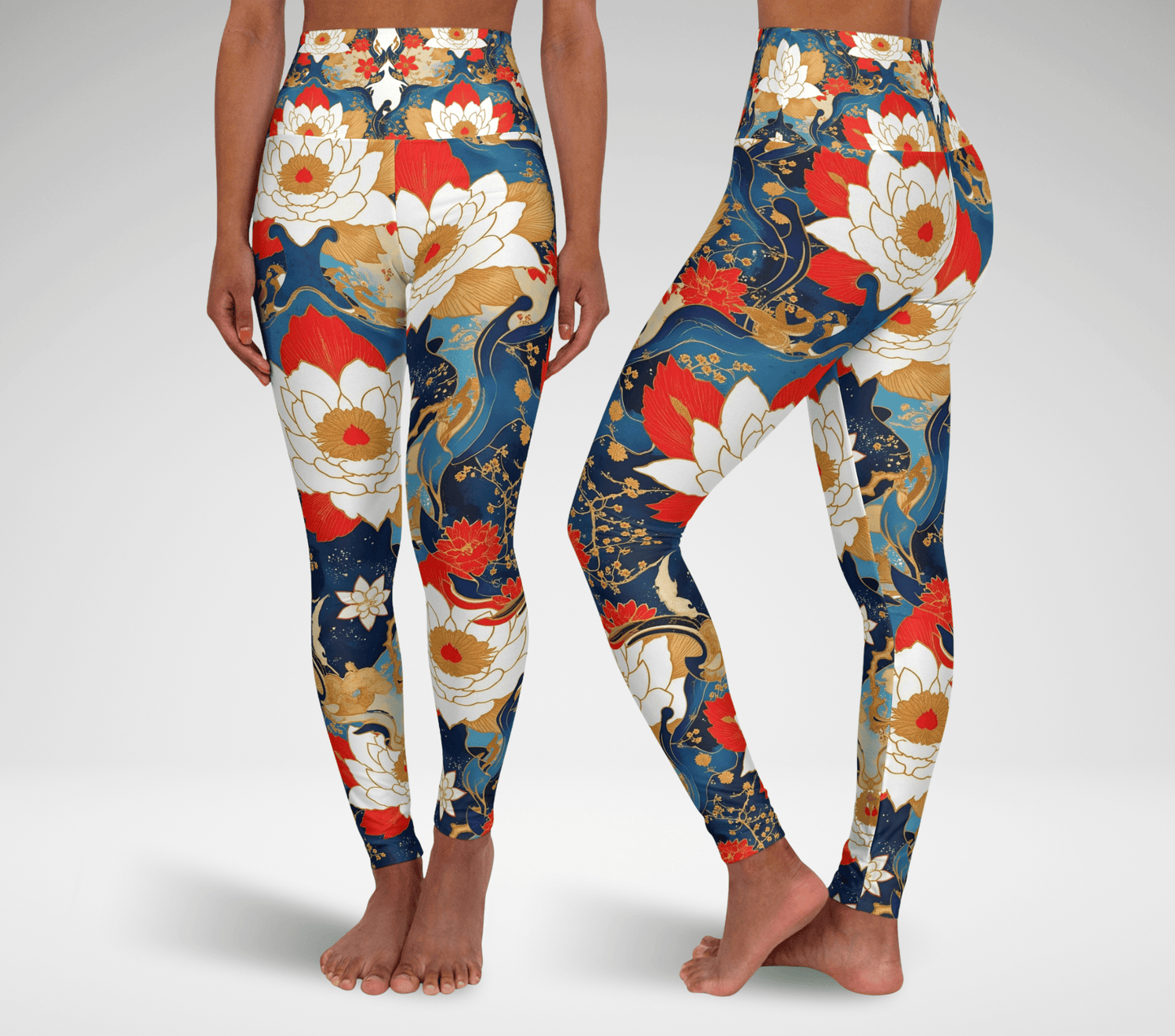 Terra Yoga Pants Leggings for Women