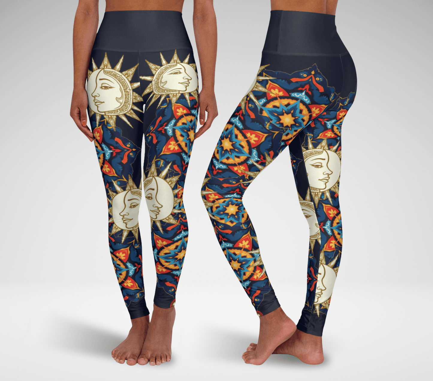 Youna Yoga Pants Leggings for Women