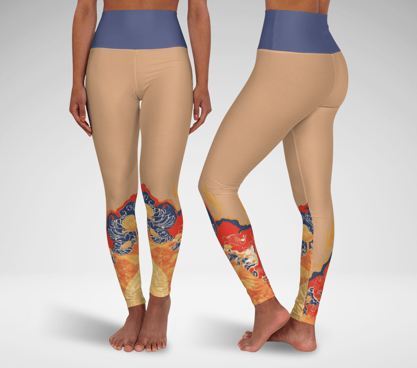 Daria Yoga Pants Leggings