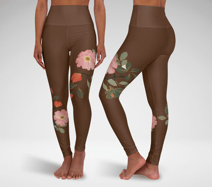 Wayan Yoga Pants Leggings for Women
